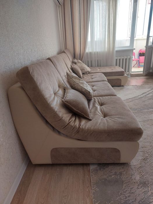 Срочно продам раскладной диван