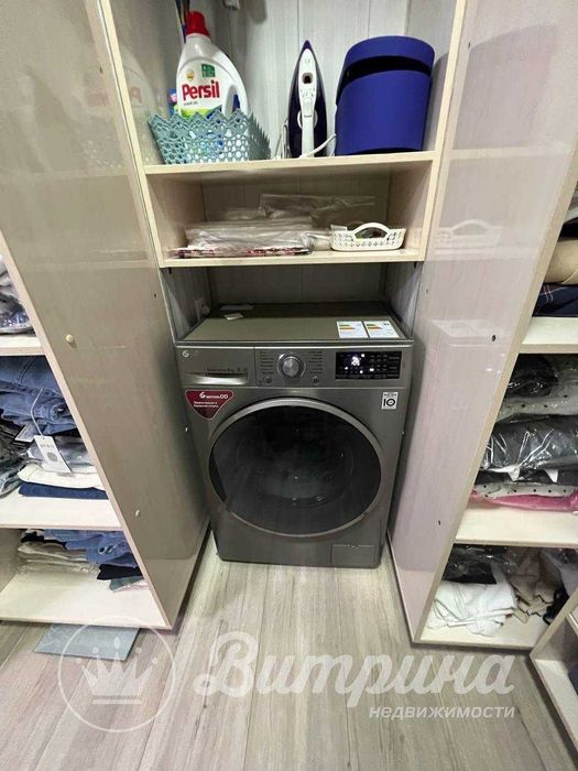 2-комнатная квартира с капитальным ремонтом, Яккасарайский район