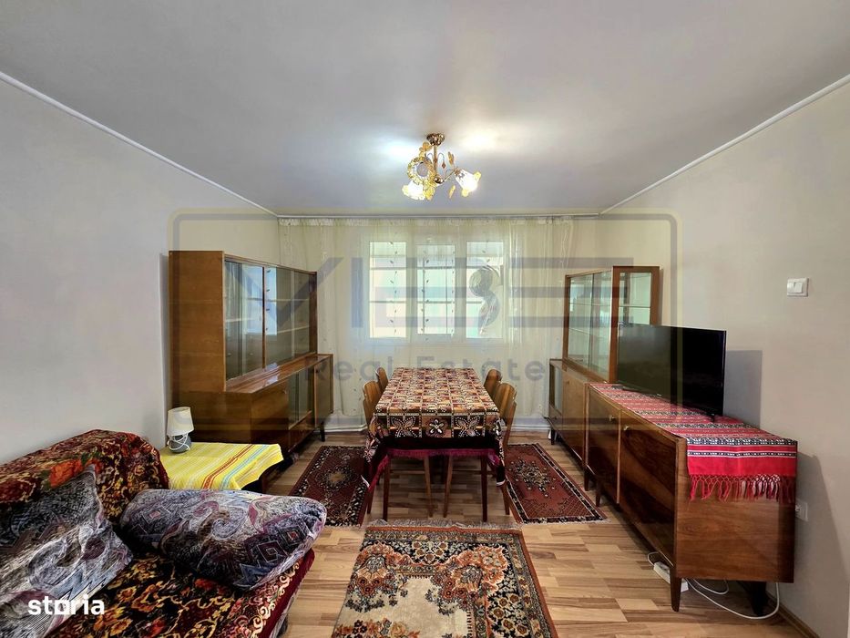 Apartament 1 camera la Vila - Valea Adanca