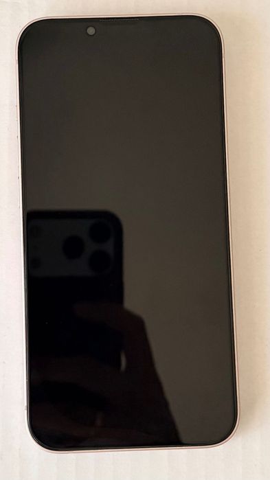 Продам iPhone 13, 128 ГБ — 170 000 ₸