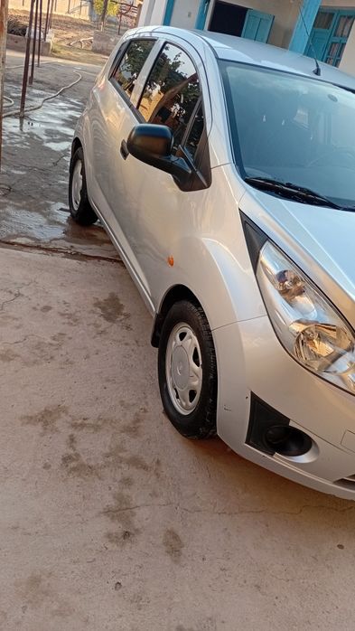 Chevrolet Spark 2012 — 3