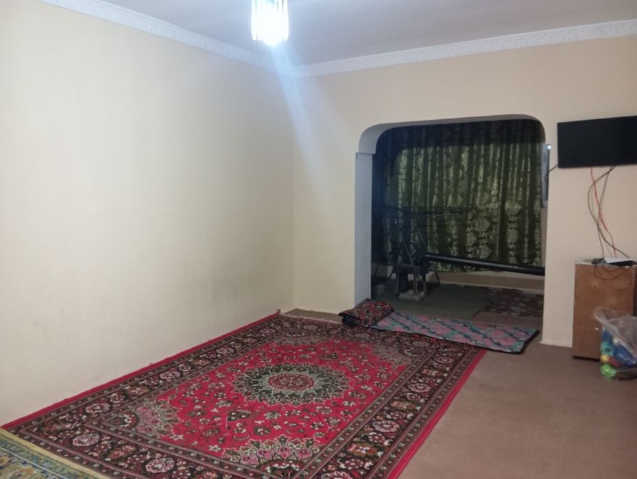 Квартира 2этаж 3хона