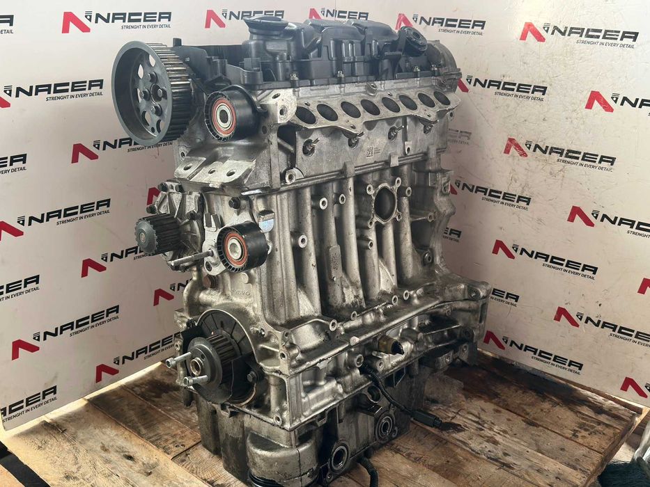 Двигател за Volvo 2.0D - D4204T14