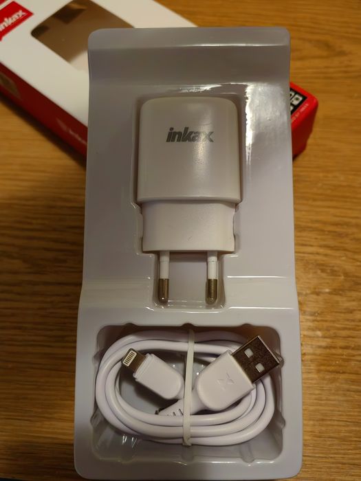 Зарядно за IPhone (НОВО)