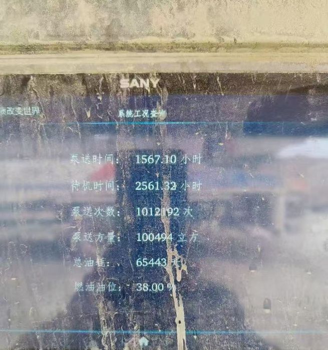 68. Metrlik sany avtobetonnasos 2023 yil