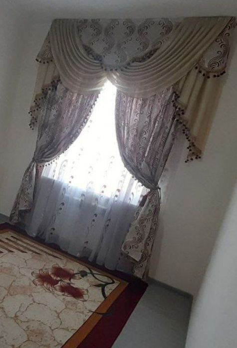 Элитная парда сотилади