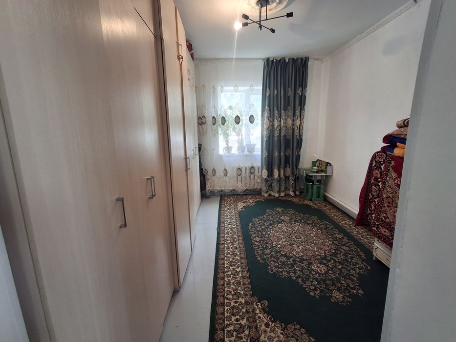 Продаётся дом Тасбогет