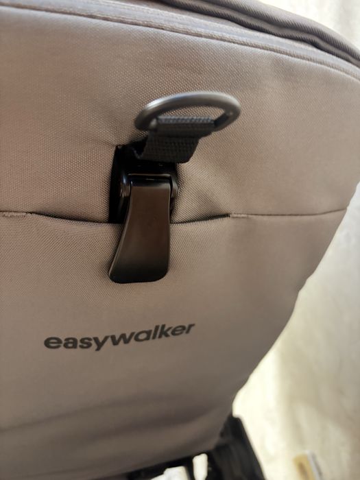 Лятна количка 250€