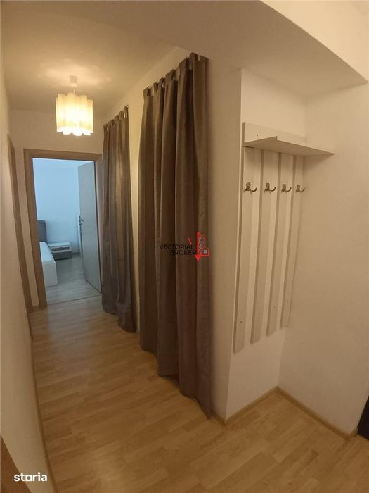 Apartament decomandat, mobilat utilat et.6 Colentina Doamna Ghica