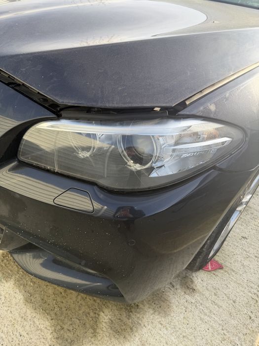 Far bi-xenon stanga/dreapta BMW seria 5 F10 2012-2015