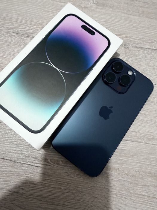 Продается Phone 14 pro