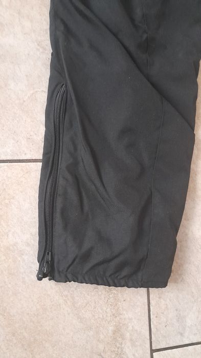 Pantaloni moto FRANK THOMAS aproape noi nouti
