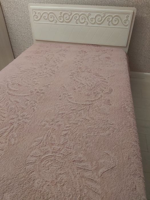 Срочно!!! Не дорого продам кровать!