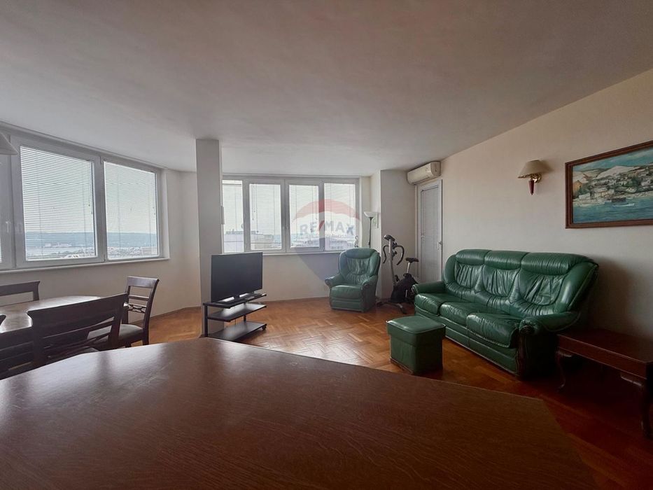 Дава се под наем Двустаен апартамент в Варна, Генералите - 70 кв.м за 500 € - Снимка #5