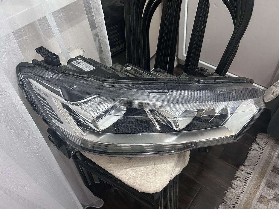 Фар для машины Haval H6