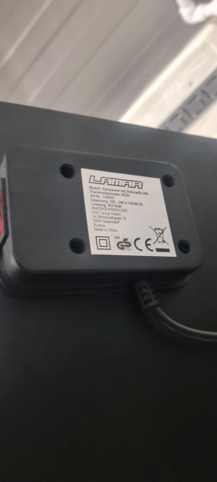 Panouri radiante/Calorifere electrice infrarosu Lamar