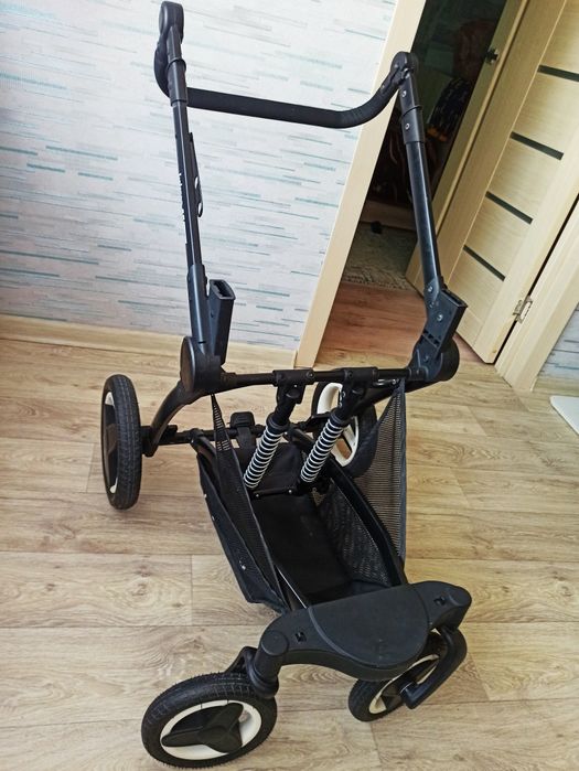 Коляска детская супер