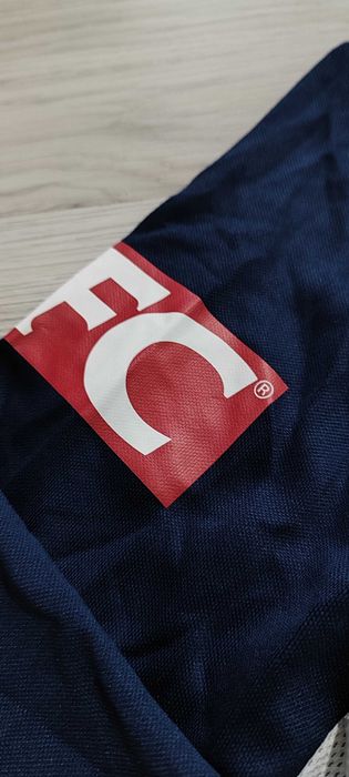 Оригинално спортно горнище Adidas – Melbourne Victory - 2019/20