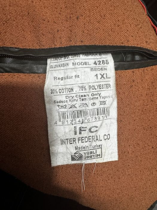 Продам зимнюю куртку утепленную (б/у)