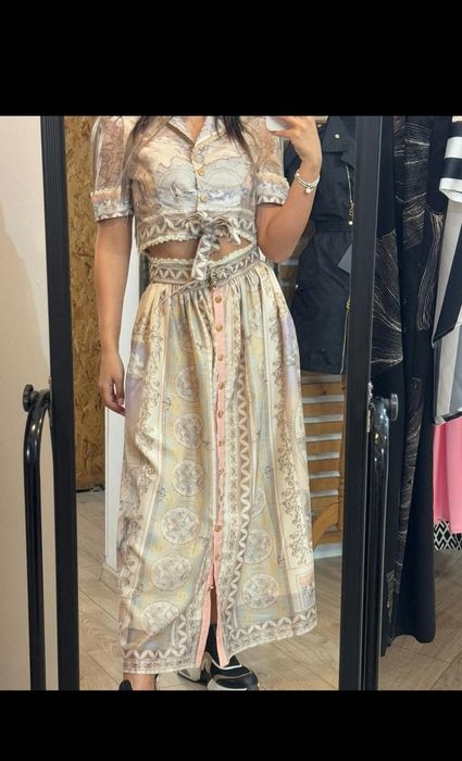 Дамски сет ZIMERMANN