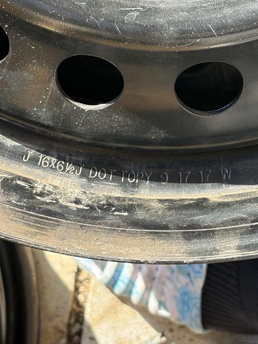 Джанти за subaru