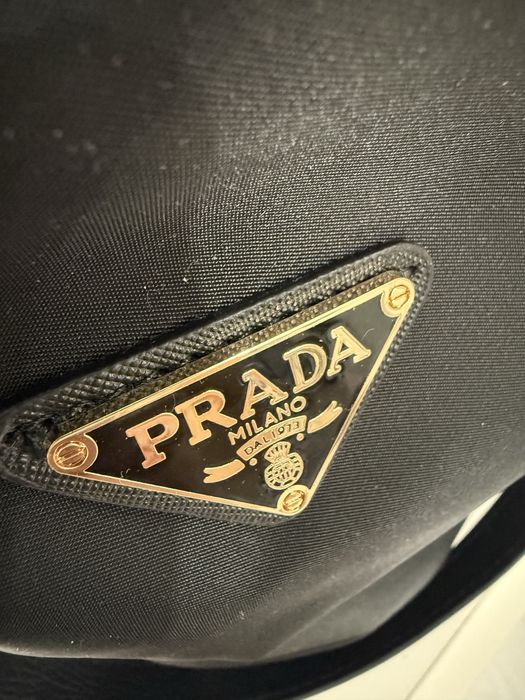 Шоппер Prada original