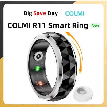 Inel smart Colmi R11