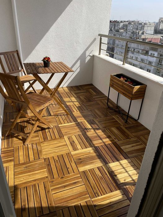 Дава се под наем Двустаен апартамент в София, Дървеница - 61 кв.м за 459 € - Снимка #8