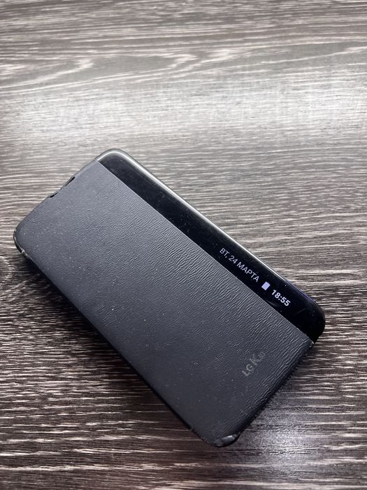 LG K10 LTE (2016)