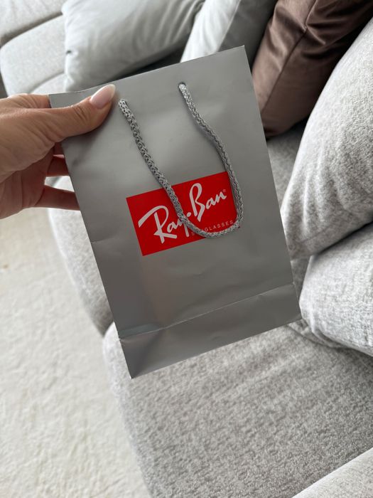 Ray-Ban слънчеви очила