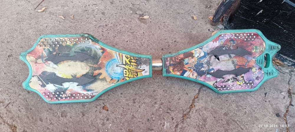 Скейтборд продам 2000 т