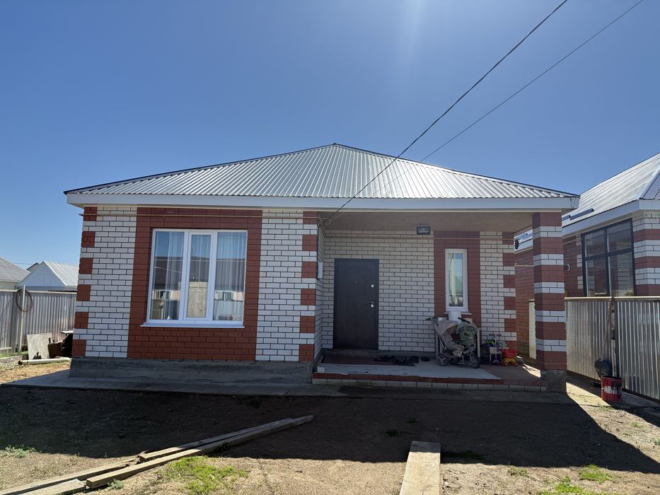 Продается частный дом в районе деркул пдп 2