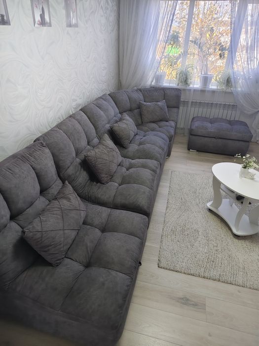 Продам диван,в хорошем состоянии