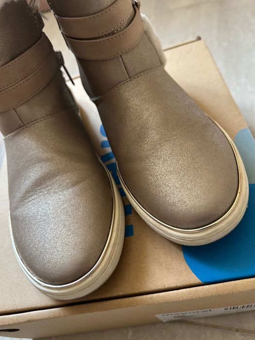 Детски боти  mayoral 34