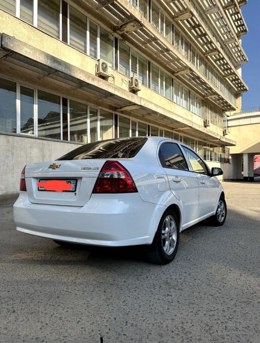 Nexia 3 2020 AT arenda gaz 4pok