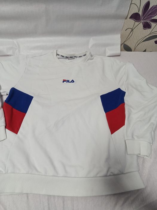 Bluza Fila mărimea L
