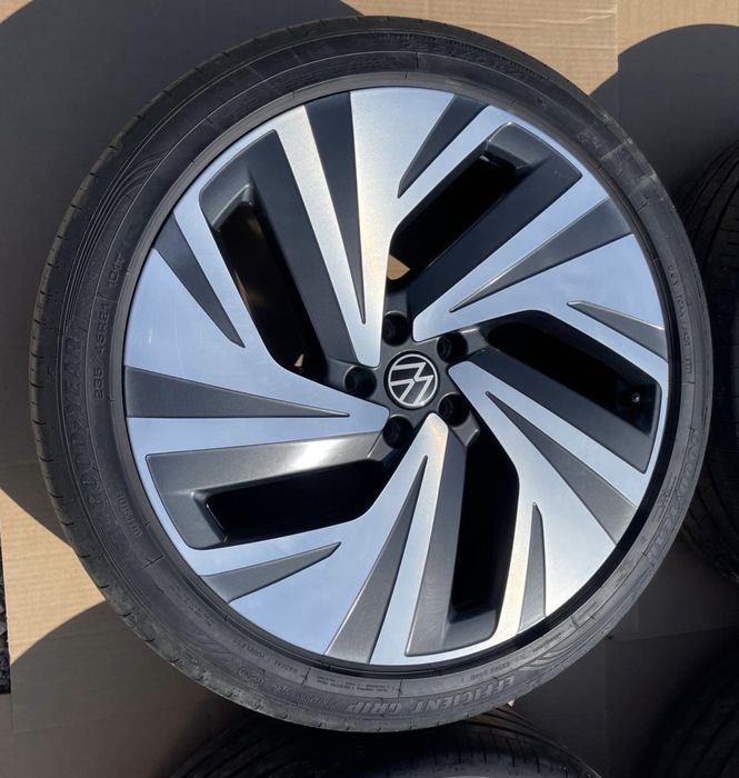 Roti vara VW ID4 R21 ID3 ID5 ID7