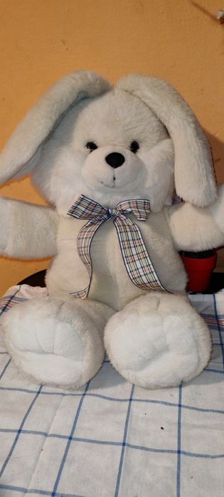 Plușuri stare ff bună