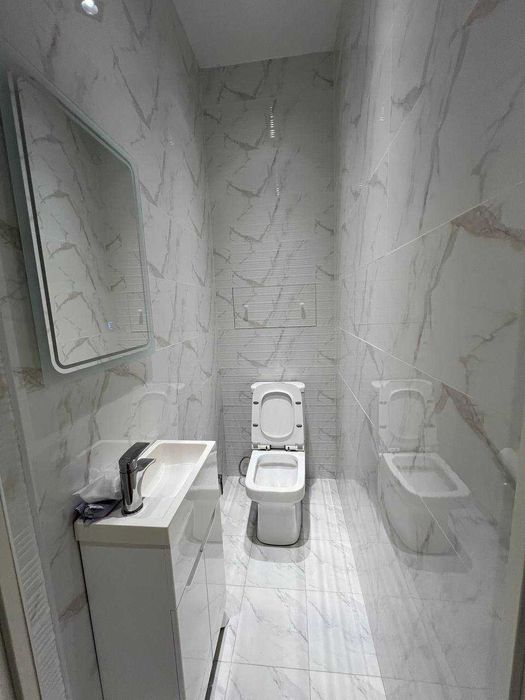 Сдается 2 комн-квартира на Чиланзарский район, Метро Мирзо-улугбек