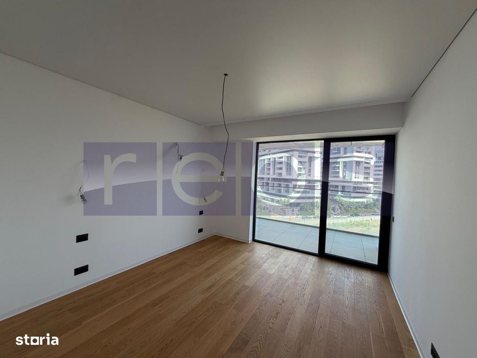 Vanzare 2 Camere | Yacht Kid | 52Mp | Nemobilat | Terasa