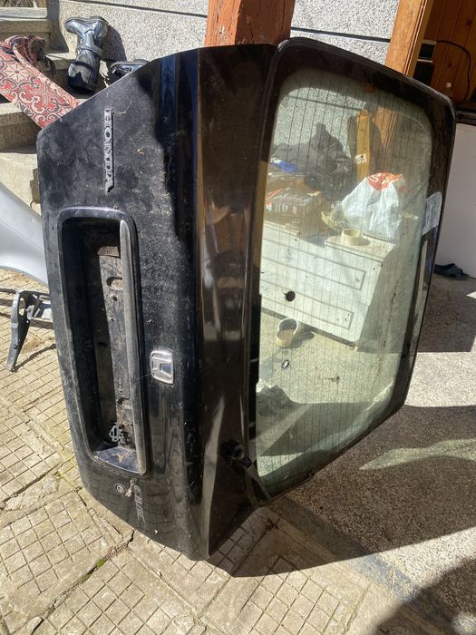 Honda Civic 1.5 114hp D15Z6 НА ЧАСТИ, FACE 1999