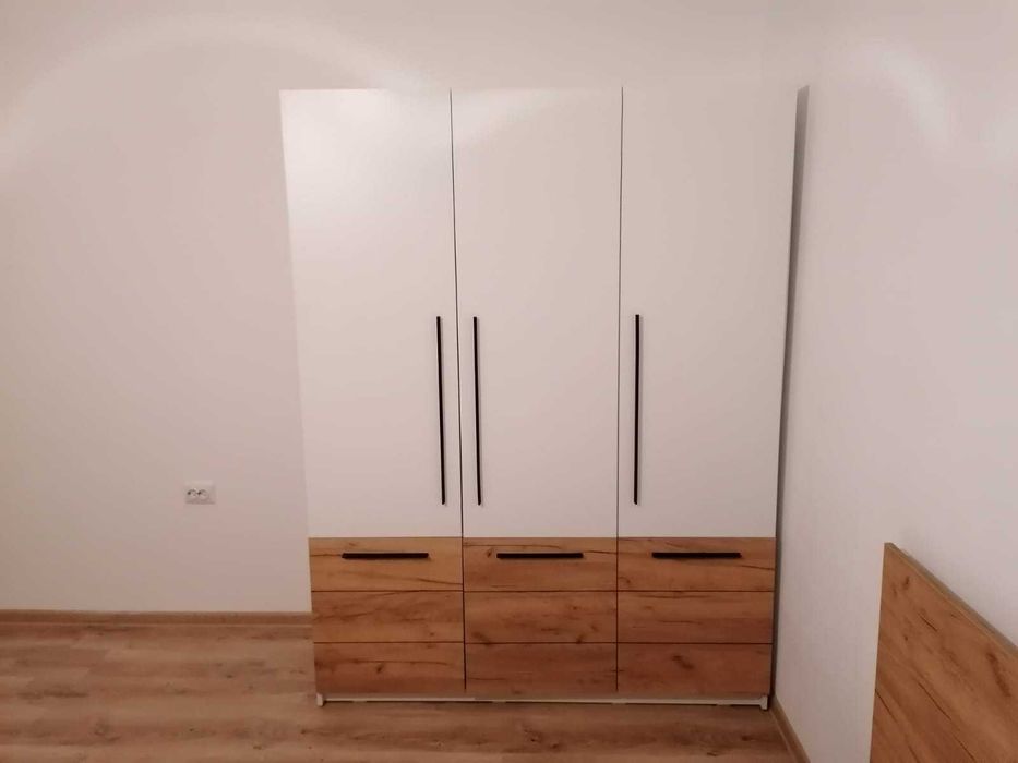 Asamblez si montez orice mobila de la  Dedeman/Jysk/Ikea/Emag etc