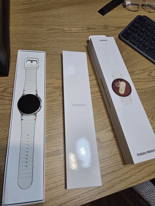 Samsung Galaxy Watch 7 40mm