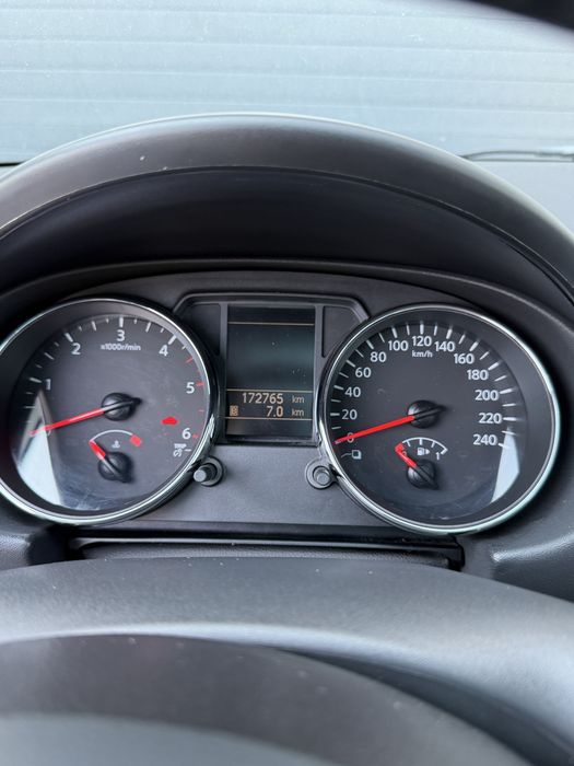 NISSAN Qashqai 2012 — imagine 5