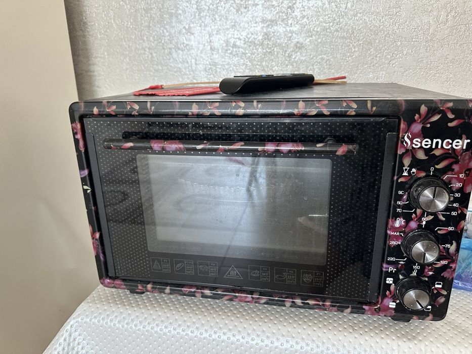 Продам духовую печь