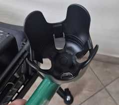 Подстаканник для тележки от "REKLIME"