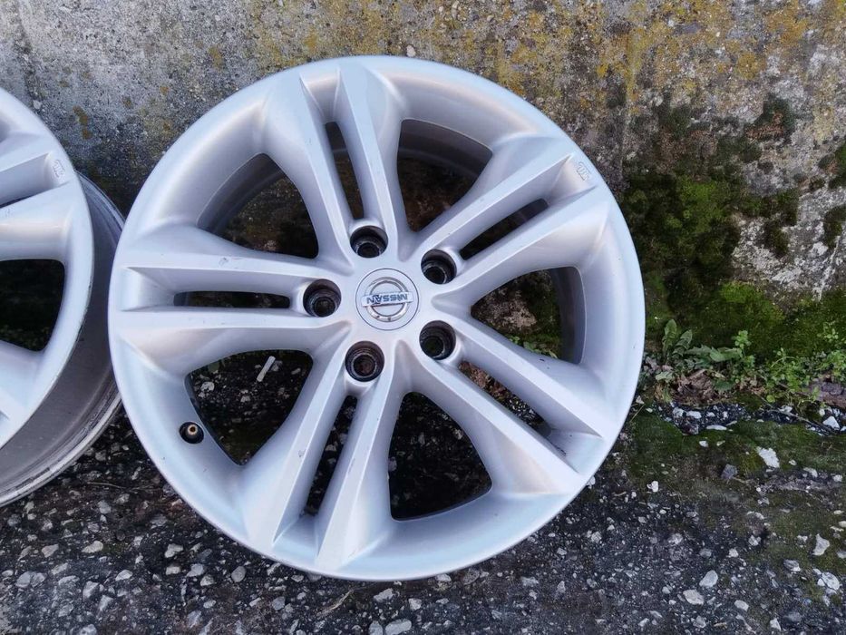 Лети джанти 16, 17 и 18 цола 5х114.3 Тойота, Хонда, Хюндай, Киа, Нисан
