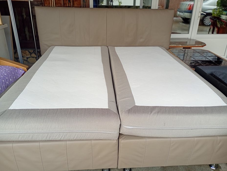 Pat boxspring 180x200cm