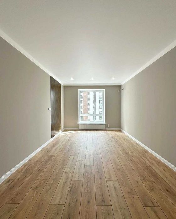 Ремонт квартир под ключ