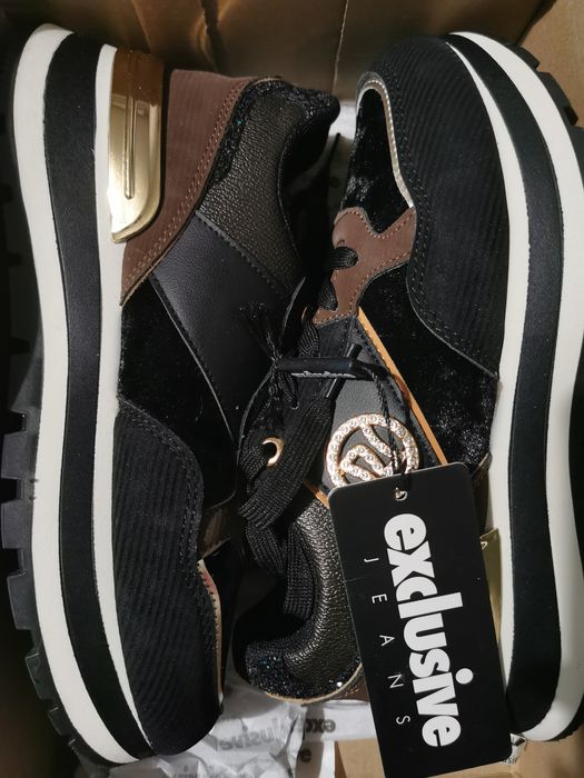 дамски маратонки Danessa